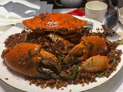 -喜记避风塘炒辣蟹(旗舰店)