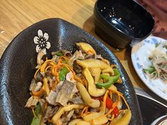 -妈妈的味道(和顺古镇店)