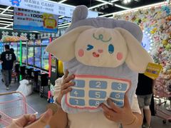 -娃娃集合营(上海闵行天街店)