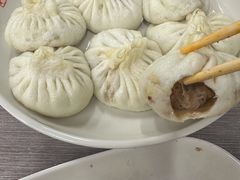-津门张记包子铺(华昌道店)