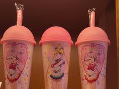 -奈雪的茶(中粮祥云小镇店)