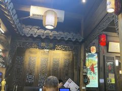 -缘来聚·徽菜名店(黄山宏村店)