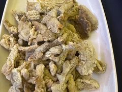 -伊带伊路新疆美食府(呼家楼店)