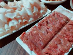 -前门张记涮肉(前门店)