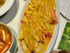 -泰香米泰国餐厅(鎏嘉码头店)