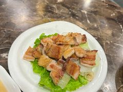 烤五花肉-高丽村韩国料理(兴华二路店)