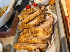 -羊之道草原味道清真餐厅(番禺店)