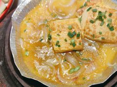 -山芋腔苏北菜(盐城滨海店)