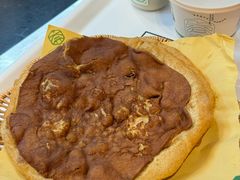 -黑窑厂糖油饼烤鸭·清真菜(旗舰店)