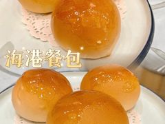 -新成海港大酒楼(康华路店)