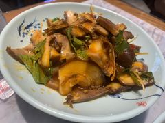 -贺秦生陕面王(富力城店)