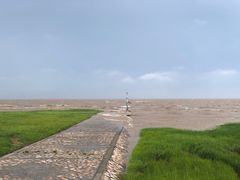 -南汇嘴观海公园