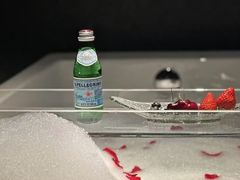 -Love Story爱情故事·养生SPA会所(新侨店)