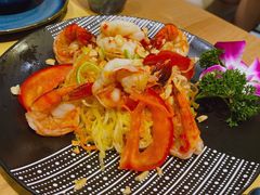 -摩登有记·新派泰国菜(银钻广场店)