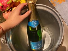 -上海静安香格里拉大酒店
