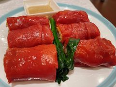 -畔山酒店中餐厅