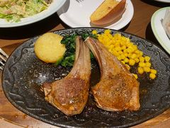 -萨莉亚意式餐厅(杭州西溪龙湖天街店)