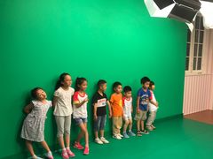 -学知乐教育·幼小衔接·小学科辅导(浦东外高桥森兰中心)