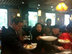 -清心素食自助餐厅(夫子庙店)