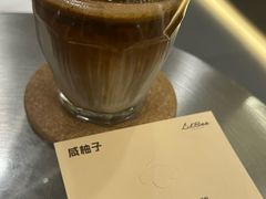 -LilBee Coffee