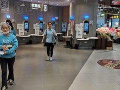 -盒马鲜生(岭南新世界店)