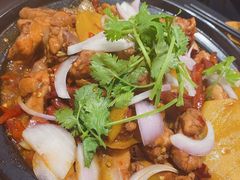 花雕醉鸡-花雕醉鸡(北大街义勇街店)