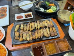 -釜山豚骨汤饭(芝罘万达广场店)