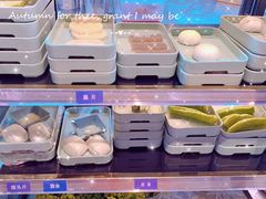 -蚝英雄·鲜蚝自助专门店(洋桥店)