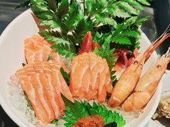 -水木锦堂·自助铁板烧(世贸天阶店)