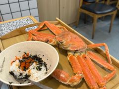 -震海贝烤贝·民俗特色店(延吉总店)