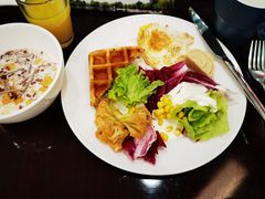 -北京西单美爵酒店