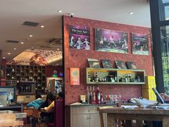 -安妮意大利餐厅(世贸天阶店)