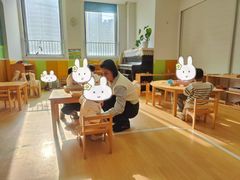-婴智贝佳蒙特梭利早教托育中心(杨浦店)