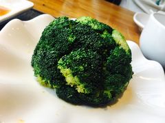 -小城粥道·海胆鲜虾粥(解放广场店)