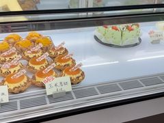 -BRENCY百仑喜(创新园店)