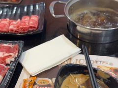 -呷哺呷哺(西单大悦城店)