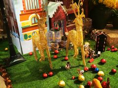 -金海湾自助餐厅(金陵饭店)