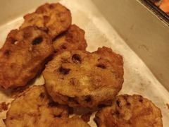 -长春富力万达文华酒店-集·味自助餐厅