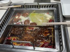 -野妹火锅(布吉店)