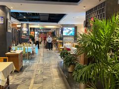 -辣婆婆(航天桥店)