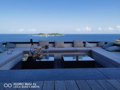 -瑰丽酒店·海吧·天际下午茶·现场DJ·天台酒吧