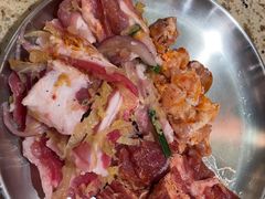 -姜胖胖无限自助烤肉(罗湖宝能店)