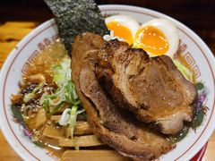 -老龙亭拉面店