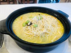 -怡园饭店-餐厅(四望亭店)