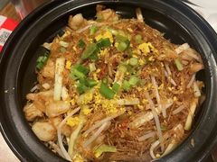-北京老铺烤鸭(高新店)