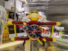 景观位-猫王榴莲世家(三里屯SOHO商场店)