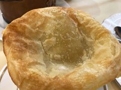 -新侨三宝乐西餐厅(崇文门店)