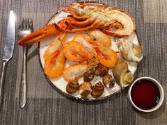 -博林天瑞喜来登酒店·西丽尚膳