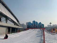 -沈阳奥体冰雪嘉年华