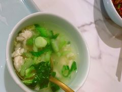 -乔阿马·江南味·驴肉香(龙湖华泾天街店)